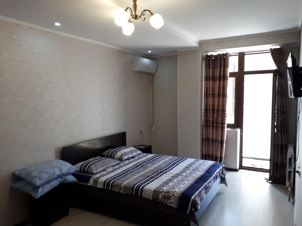 Oscar'S Apartments Bishkek Luaran gambar