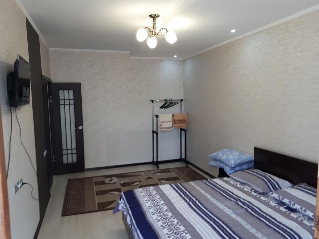Oscar'S Apartments Bishkek Luaran gambar
