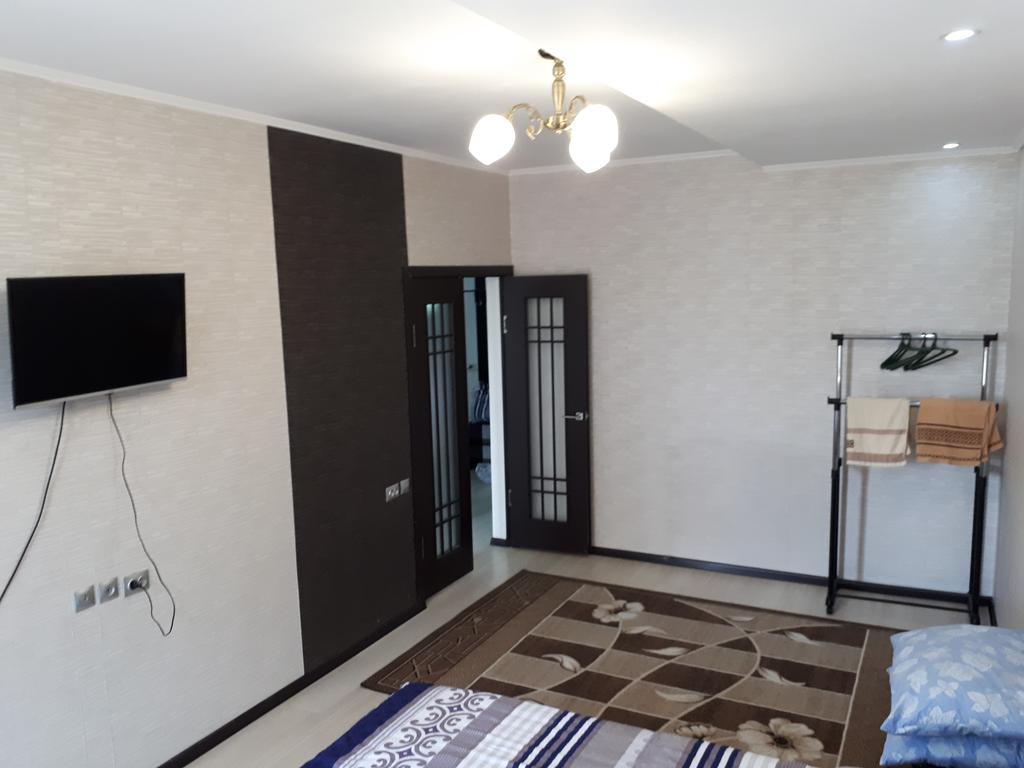Oscar'S Apartments Bishkek Luaran gambar