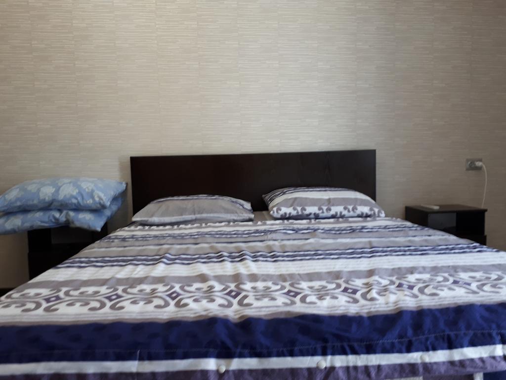 Oscar'S Apartments Bishkek Luaran gambar